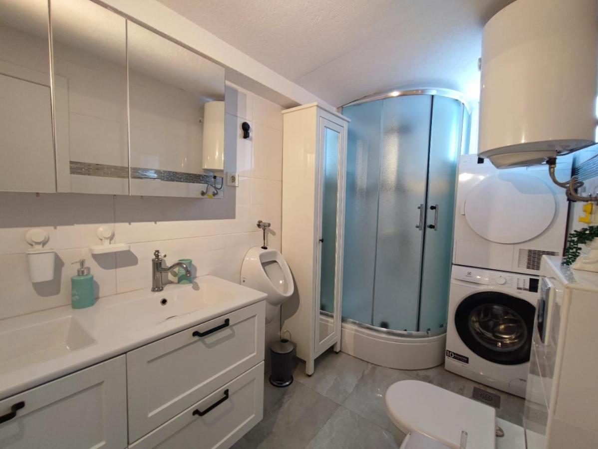 Kimano Apartmans Apartament Zadar