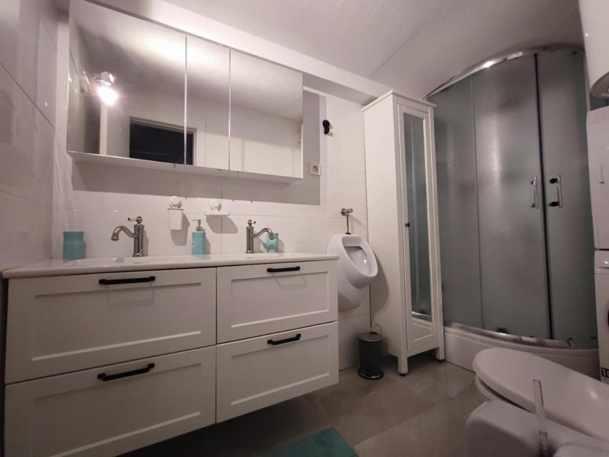 Kimano Apartmans