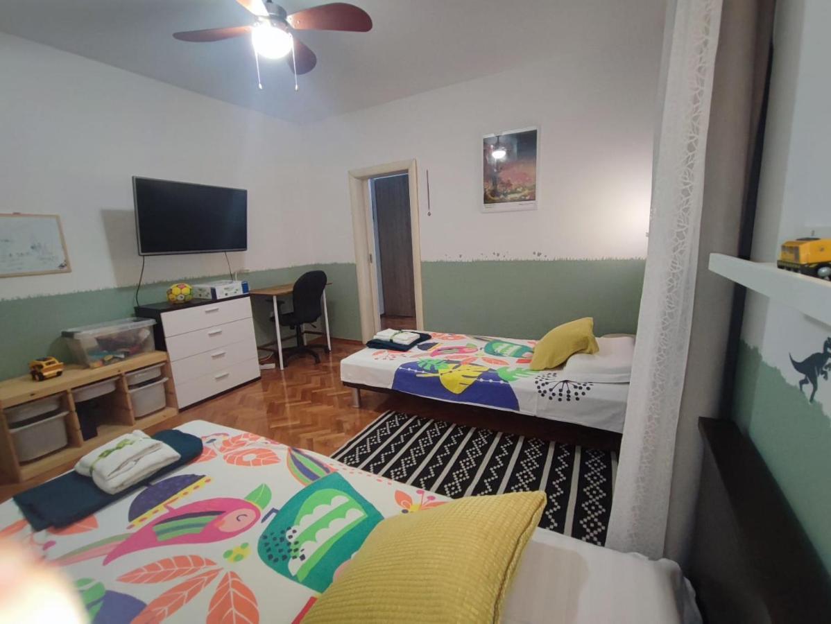 Apartament Kimano Apartmans *