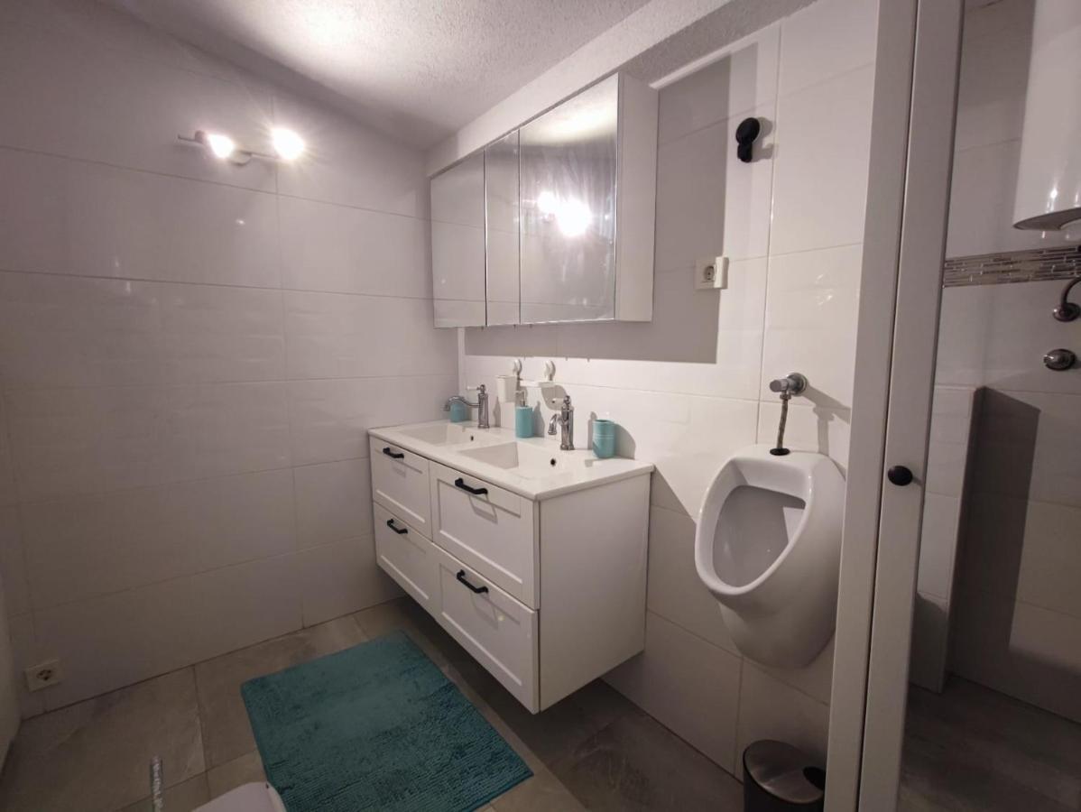 Kimano Apartmans *