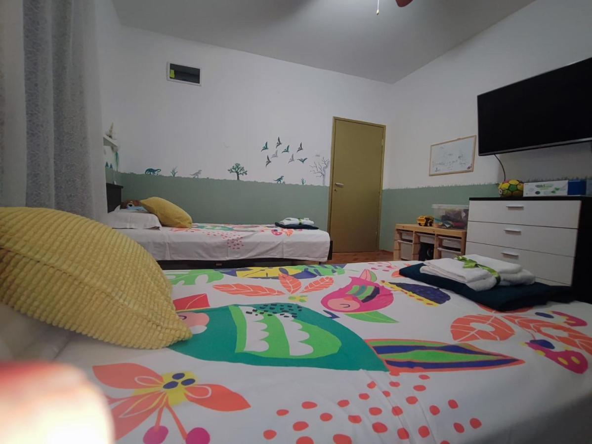 Kimano Apartmans