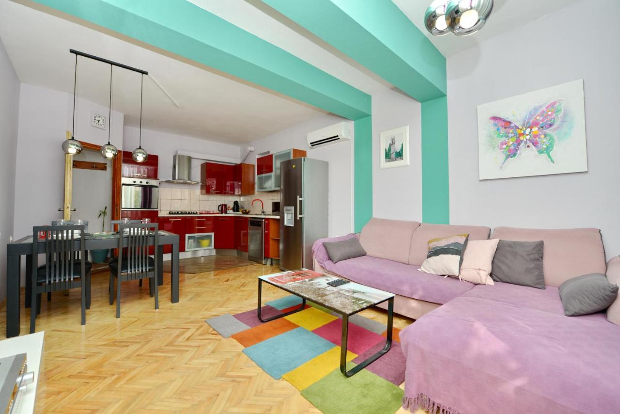 Kimano Apartmans Apartament