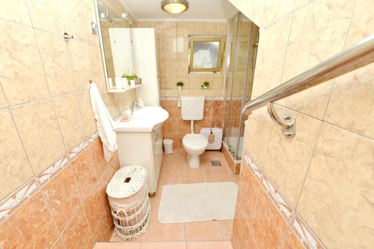 Kimano Apartmans *