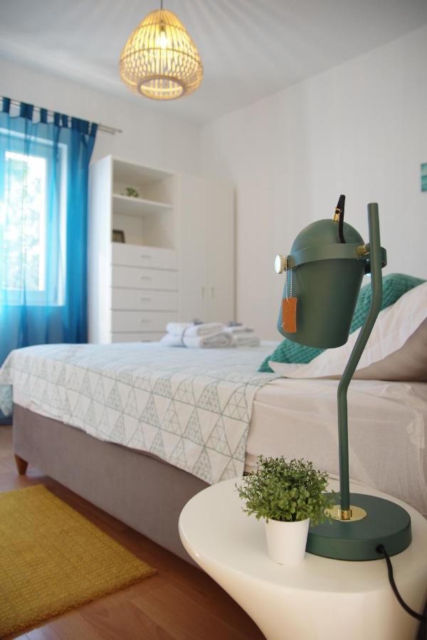 Kimano Apartmans Apartament
