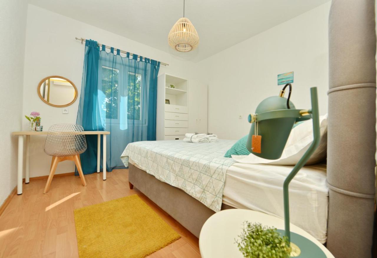 Kimano Apartmans