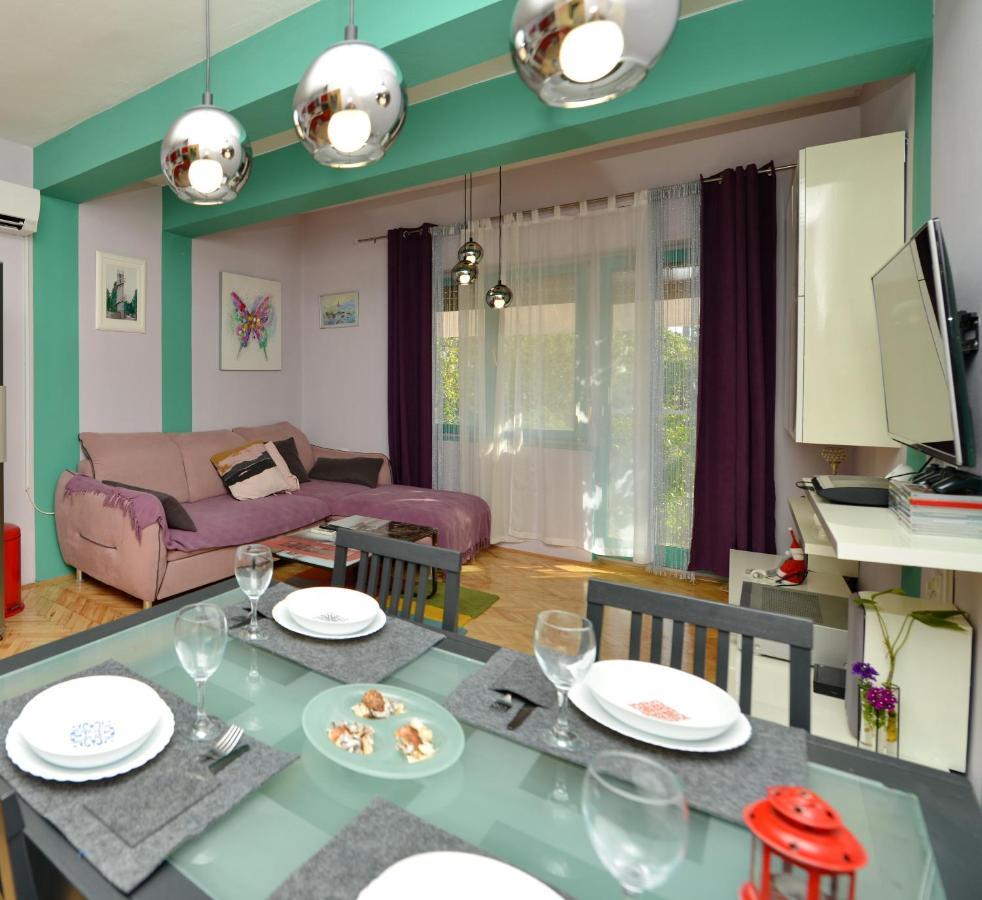 Apartament Kimano Apartmans *