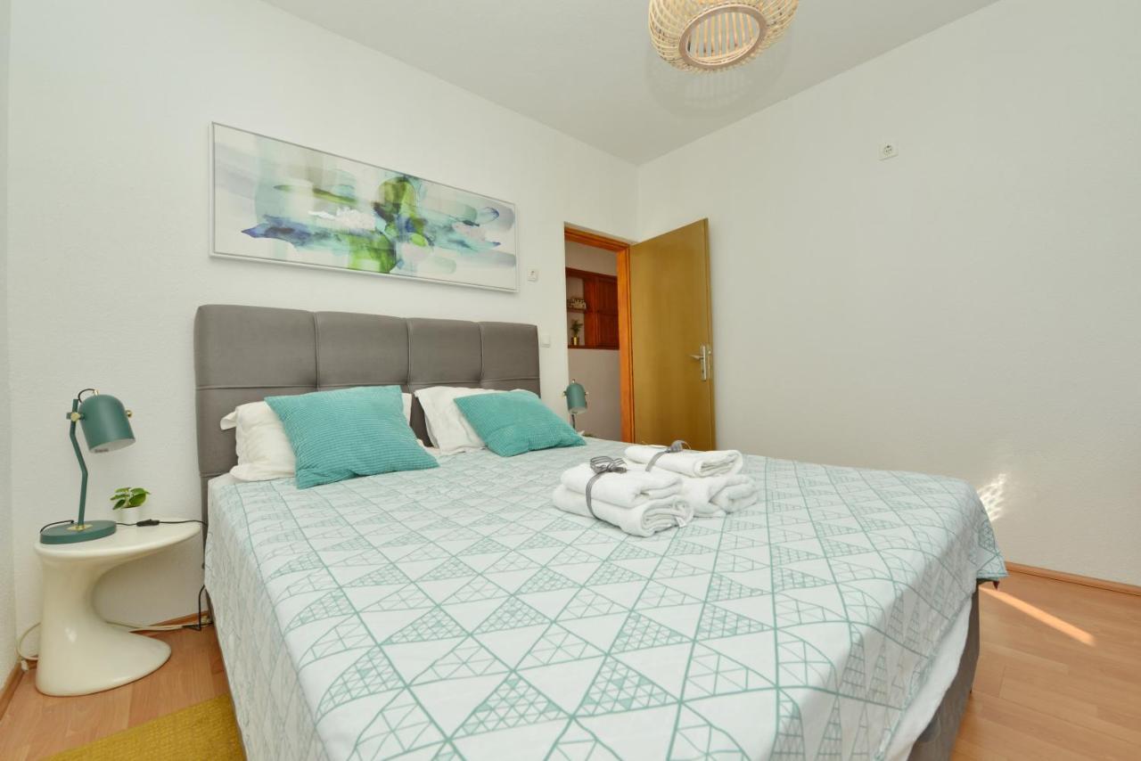 Kimano Apartmans Zadar