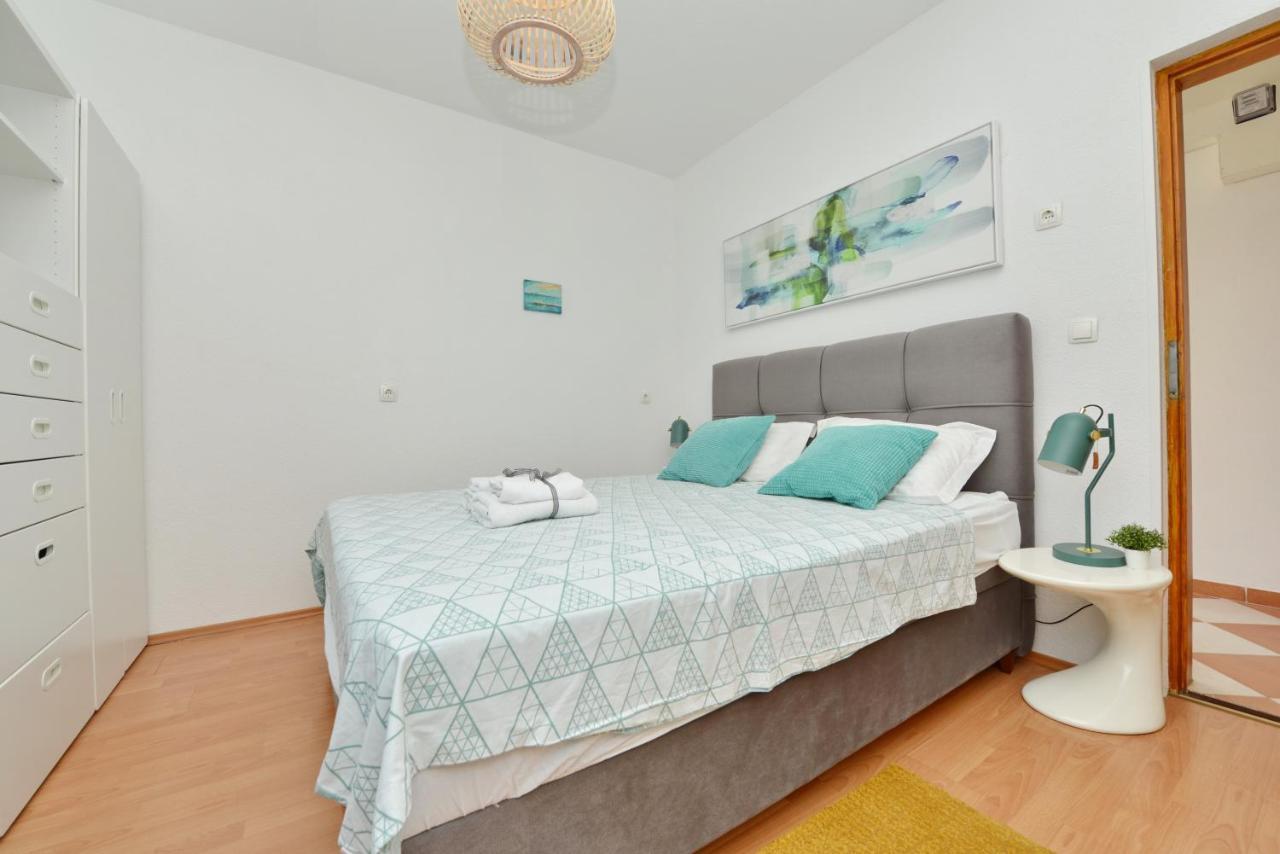 Kimano Apartmans Apartament *