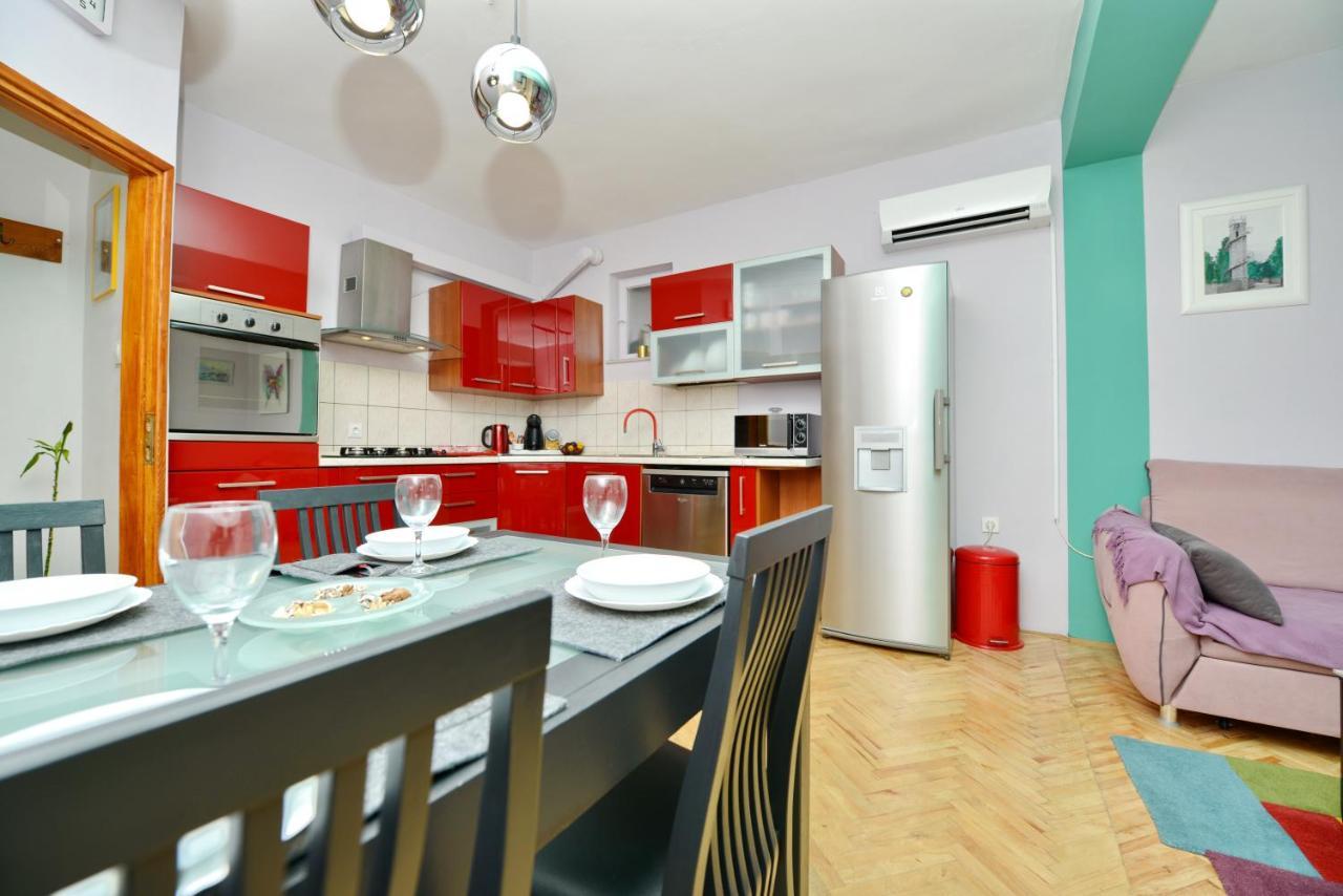 Kimano Apartmans Apartament *