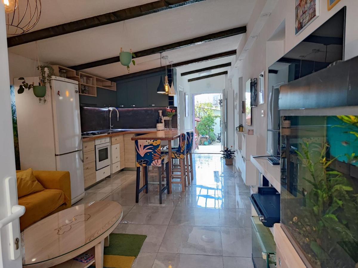 Kimano Apartmans Apartament Zadar
