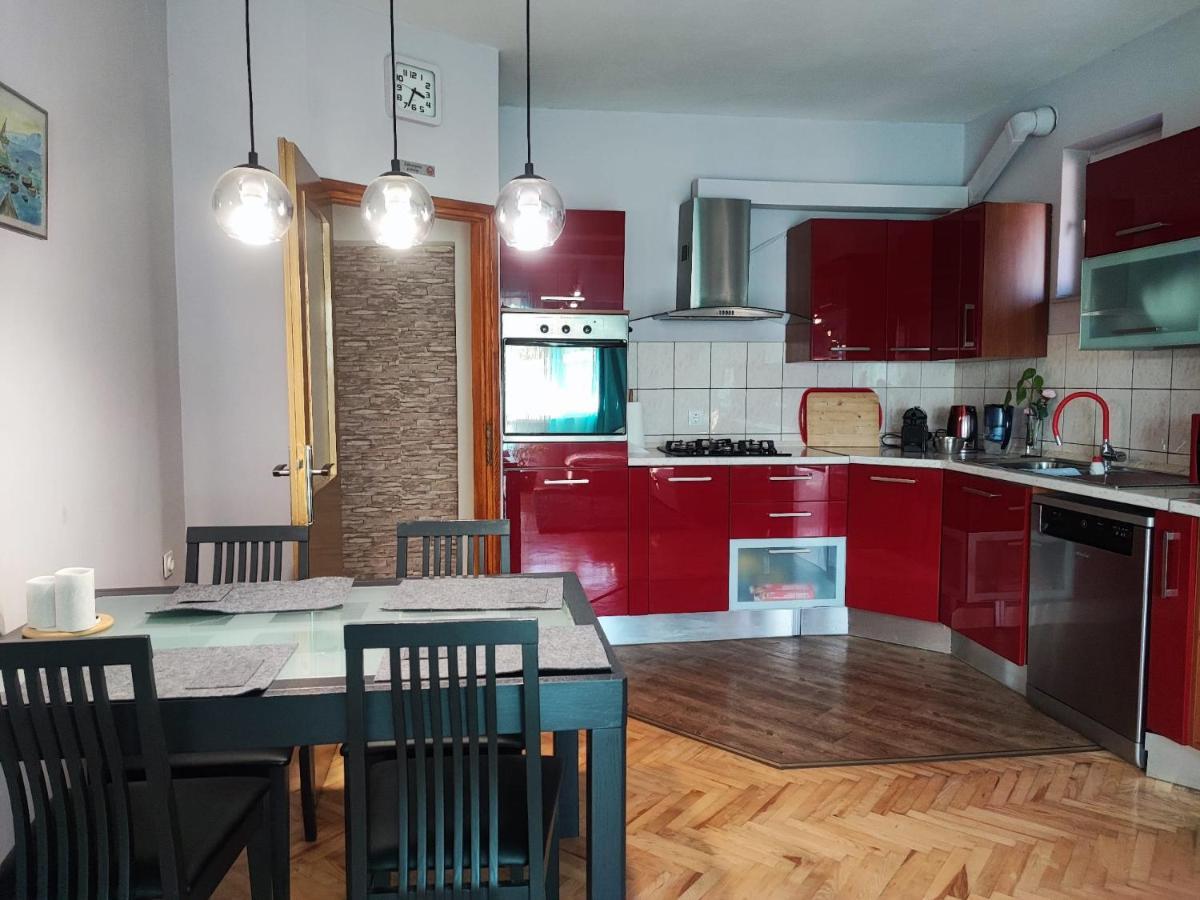 Kimano Apartmans * Zadar