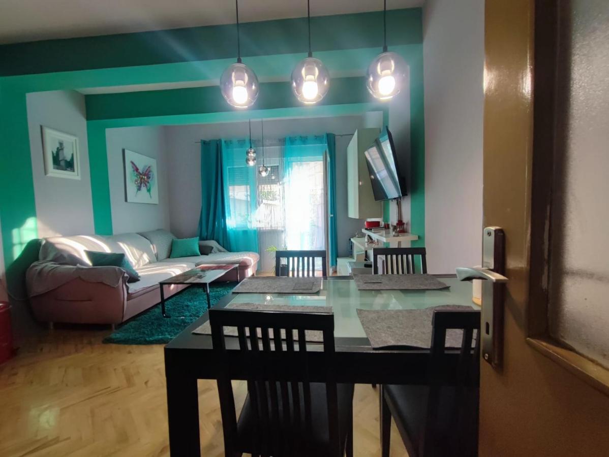 Kimano Apartmans Apartament Zadar