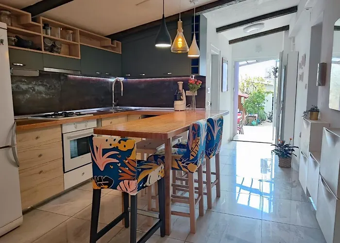 Kimano Apartmans