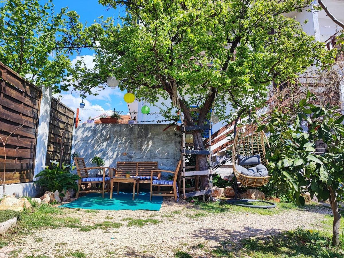 Kimano Apartmans Appartement *