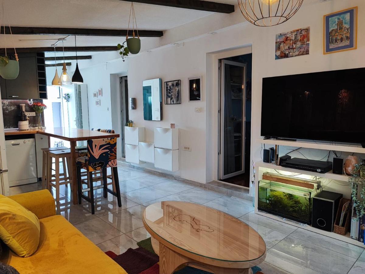 Kimano Apartmans Appartement Zadar