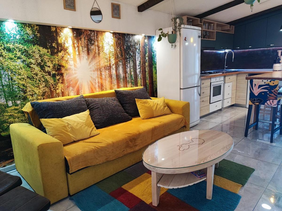 Kimano Apartmans