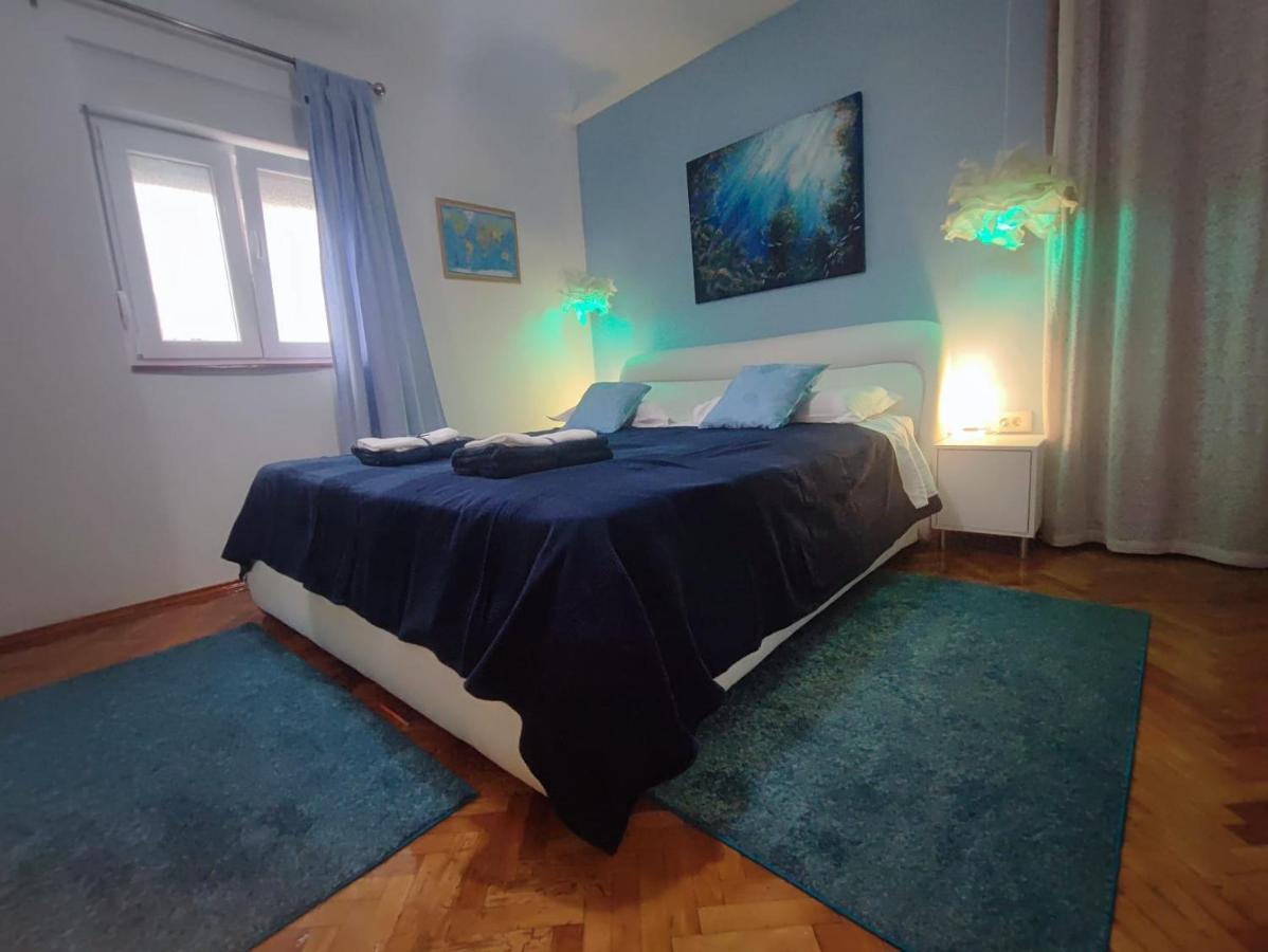 Kimano Apartmans Appartement *