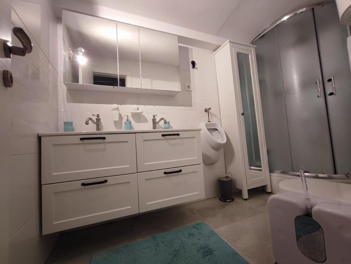 Appartement Kimano Apartmans Zadar