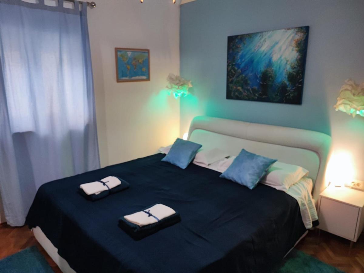 Kimano Apartmans