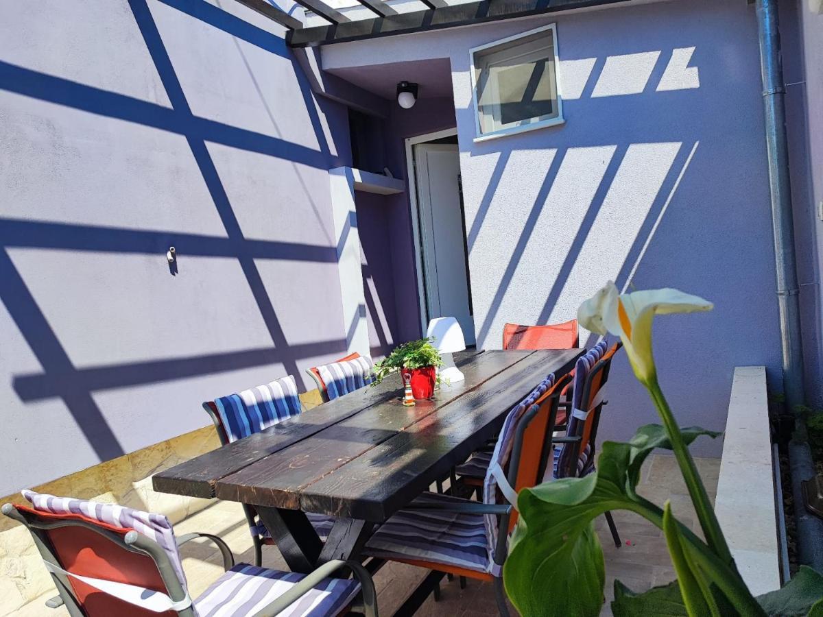 Kimano Apartmans
