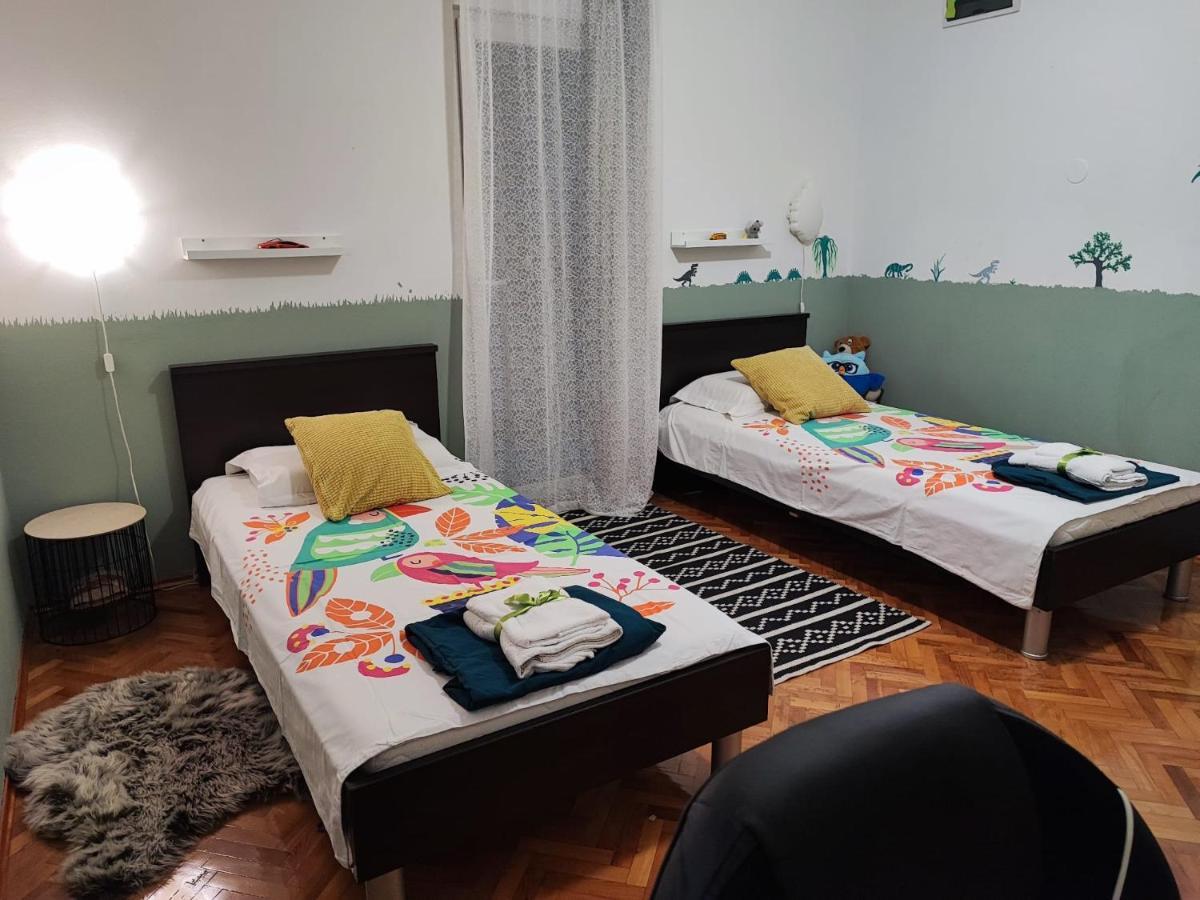Kimano Apartmans *