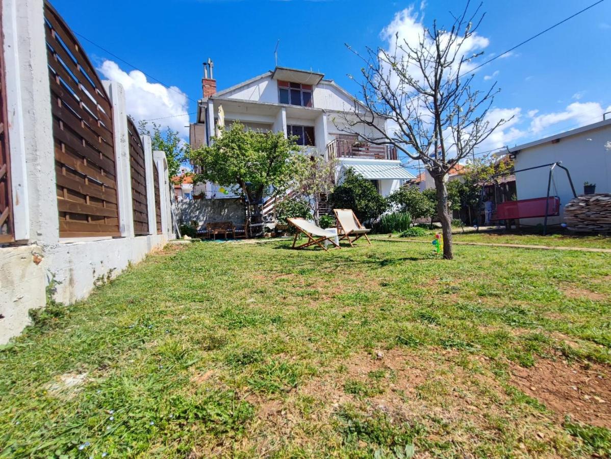Kimano Apartmans Appartement Zadar