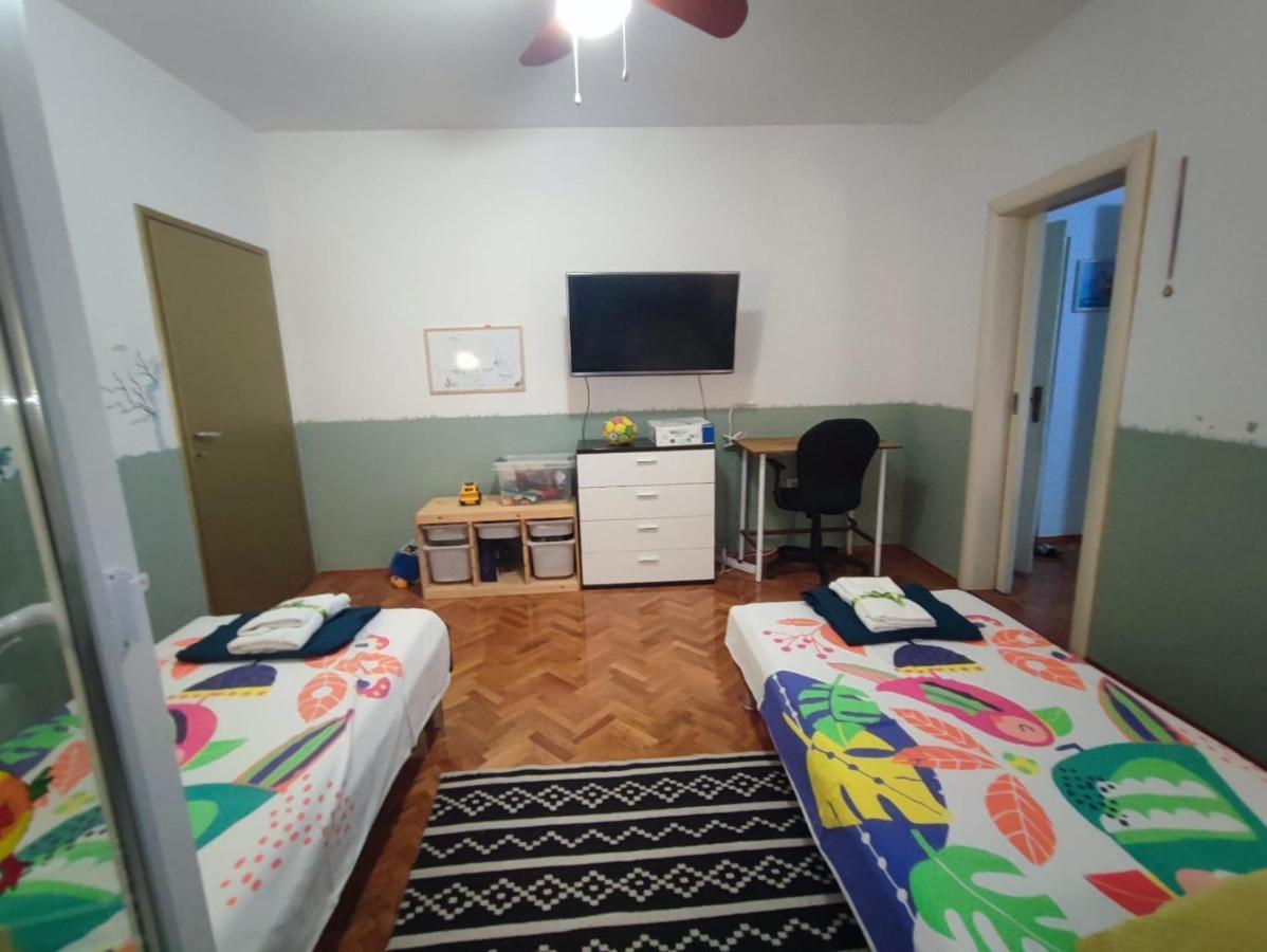Kimano Apartmans Appartement Zadar