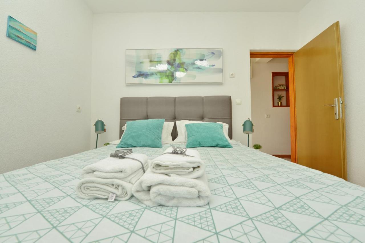 Kimano Apartmans *