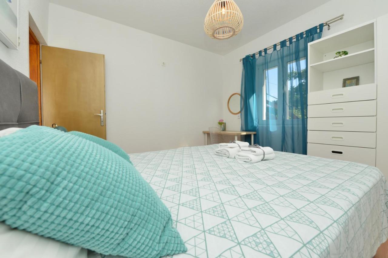 Kimano Apartmans Appartement