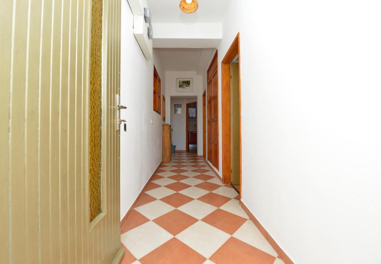 Appartement Kimano Apartmans