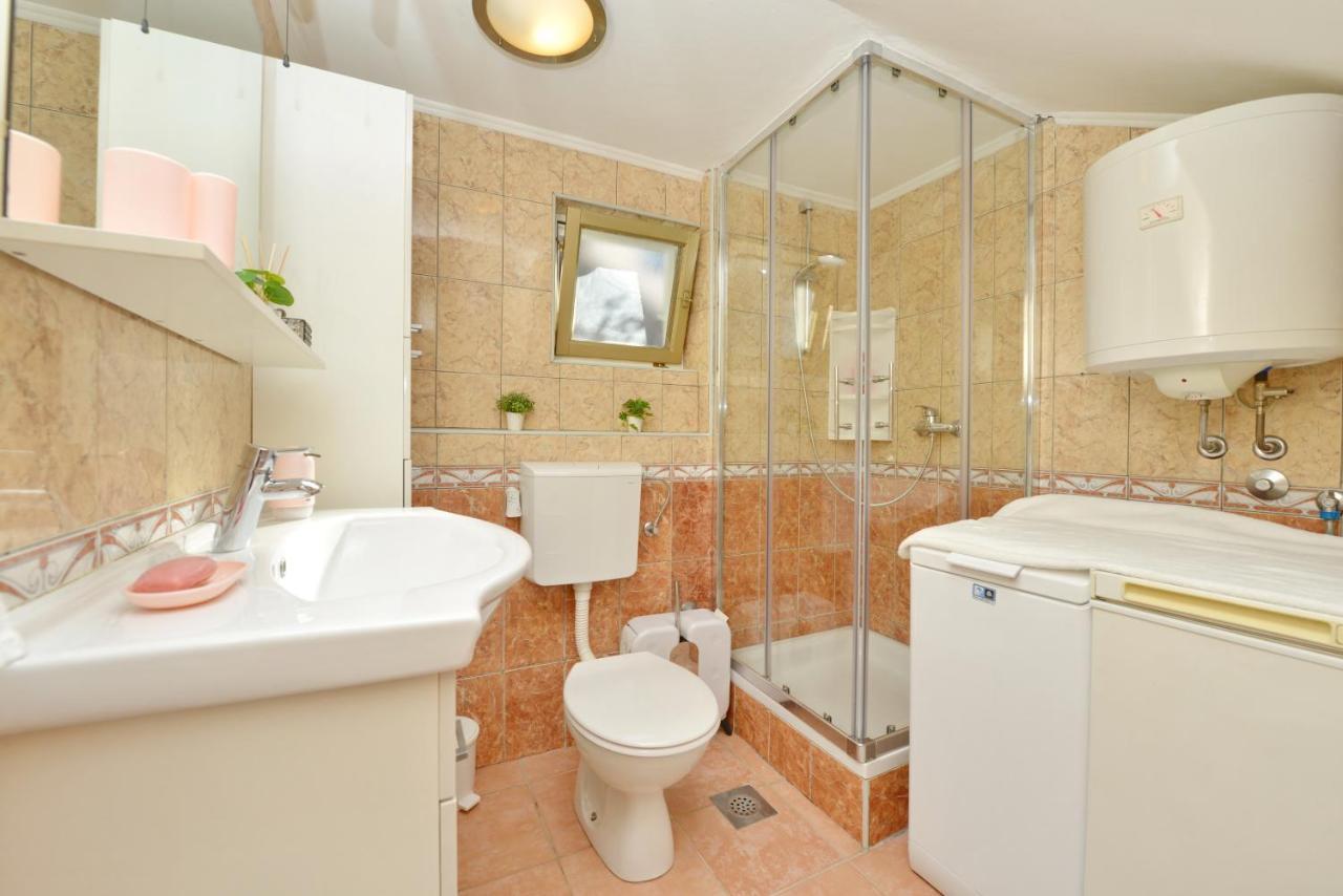 Appartement Kimano Apartmans