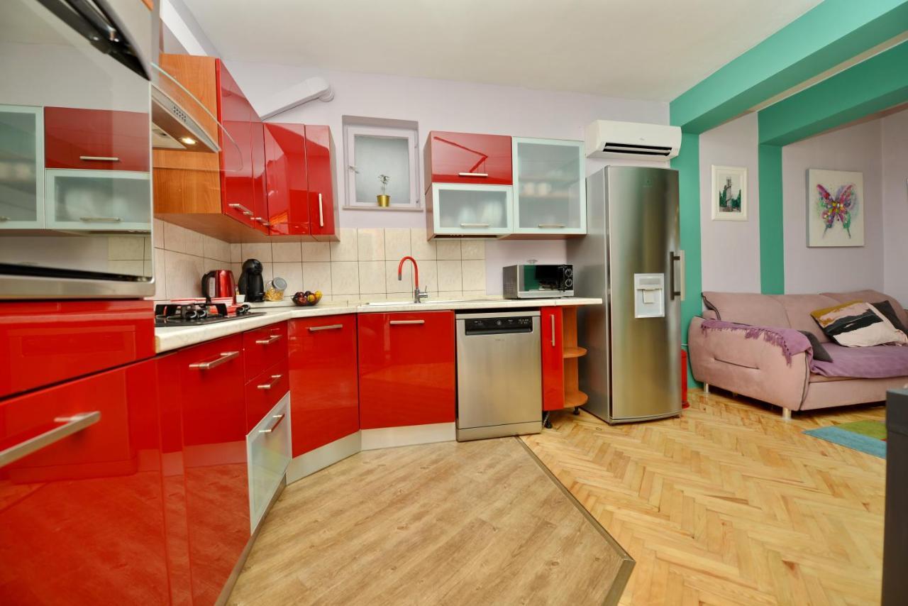 Appartement Kimano Apartmans Zadar