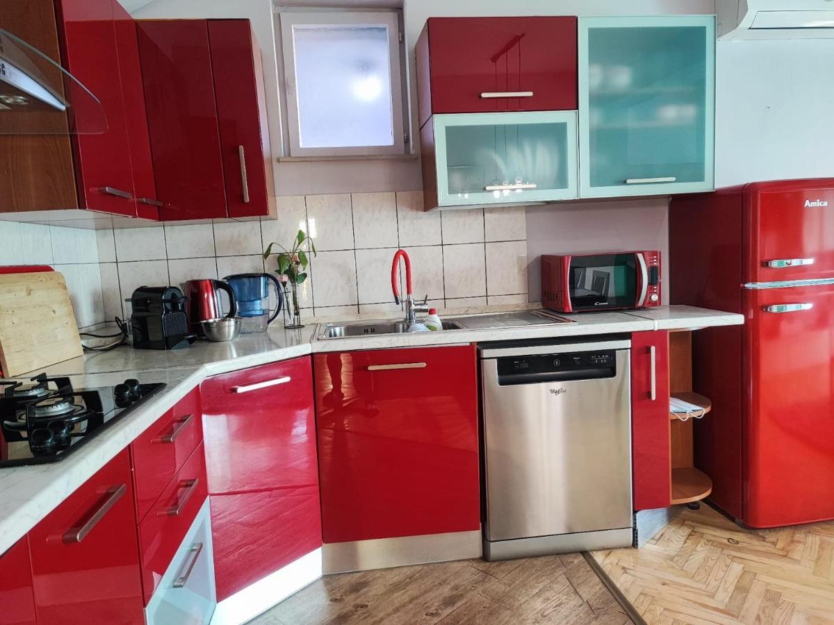 Kimano Apartmans * Zadar