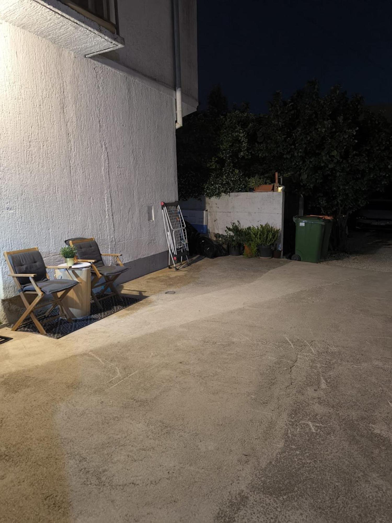 Kimano Apartmans Zadar